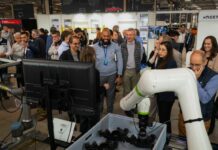 Stellantis utilizza IA per aumentare l’efficienza produzione