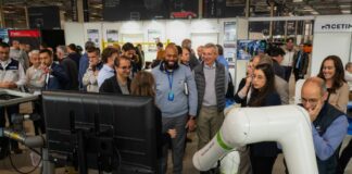 Stellantis utilizza IA per aumentare l’efficienza produzione