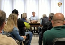 Il 23 settembre Consiglio regionale su Glencore