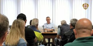 Il 23 settembre Consiglio regionale su Glencore