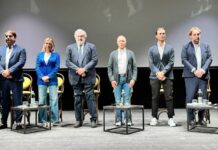 Brand Regione Puglia resta sulle maglie delle nazionali di ciclismo