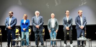 Brand Regione Puglia resta sulle maglie delle nazionali di ciclismo