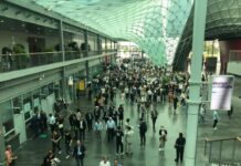 Milano, le fiere della moda chiudono con 40.950 visitatori professionali