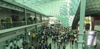 Milano, le fiere della moda chiudono con 40.950 visitatori professionali