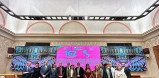 Il 22 Sportcity Day in 162 città, edizione da record