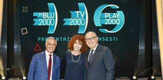 Tv2000 e radio InBlu2000 presentano i palinsesti 2024-2025