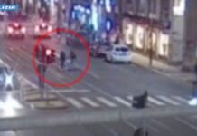 Milano, ruba portafoglio a turista. Arrestato 42enne