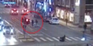 Milano, ruba portafoglio a turista. Arrestato 42enne