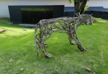 Bergamo, apre al pubblico lo spazio green di Accademia Carrara