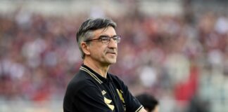 Rivoluzione Roma: esonerato De Rossi, panchina a Juric