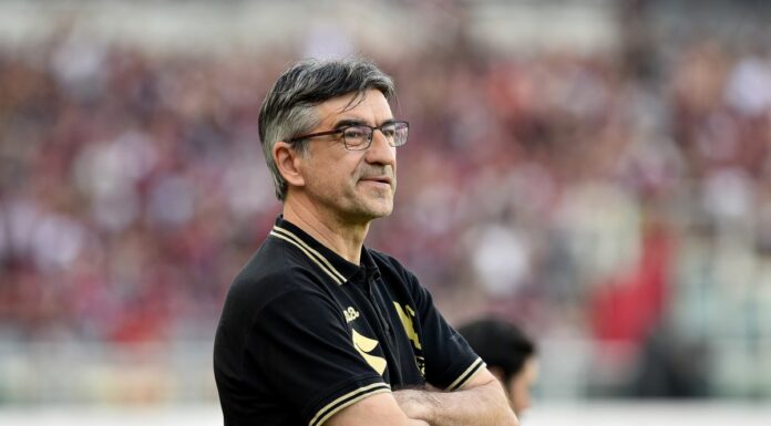 Ufficiale, Juric è il nuovo allenatore della Roma