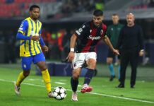 Il Bologna non sfonda, è 0-0 contro lo Shakthar Donetsk