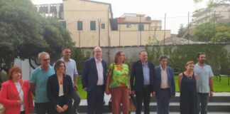 Migranti, la Commissione Ue in visita a Catania