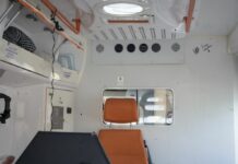 Soccorritore del 118 preso a calci e pugni nel siracusano