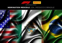 Pirelli sceglie le gomme per i Gp di Usa, Messico e Brasile