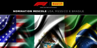 Pirelli sceglie le gomme per i Gp di Usa, Messico e Brasile