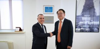 Accordo tra Sogin e Kings per la formazione in campo nucleare