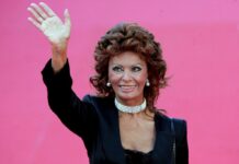 Sophia Loren, i 90 anni di una diva