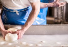 Mozzarella di bufala, a Napoli il primo congresso internazionale