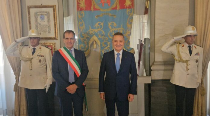Panetta “Colmare gap Sud con politiche di sviluppo, no ad assistenza”