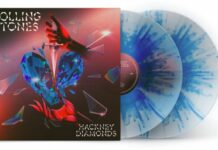Rolling Stones, vinile speciale per anniversario “Hackney Diamonds”