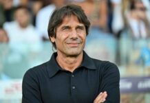 Conte “Livelli diversi ma noi e Juve in cerca di riscatto”
