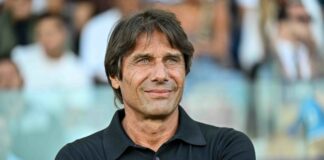 Conte “Livelli diversi ma noi e Juve in cerca di riscatto”