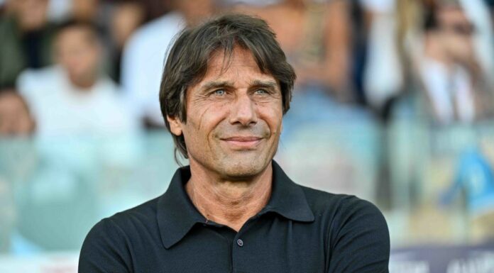 Conte “Livelli diversi ma noi e Juve in cerca di riscatto”