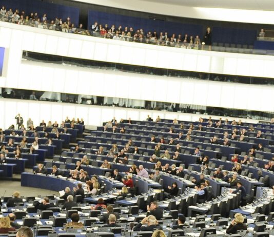 Il Parlamento europeo ha approvato la convenzione dell’Onu contro la criminalità informatica