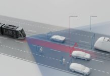 Nuovo Tram Assist Suite di Bosch, il prossimo passo verso l’automazione
