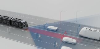 Nuovo Tram Assist Suite di Bosch, il prossimo passo verso l’automazione