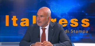 Confitarma, Sisto “Il 10-12% del PIL si muove sul mare”