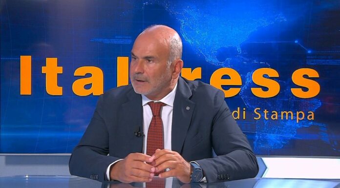 Confitarma, Sisto “Il 10-12% del PIL si muove sul mare”