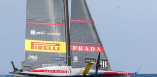 Vuitton Cup, Luna Rossa batte American Magic e va in finale
