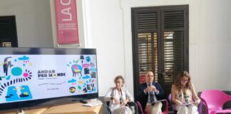 A Palermo la 12esima edizione di “IDesign”, al centro il tema del viaggio