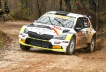 Tiramani trionfa nella Zona 6 del Trofeo Pirelli Accademia CRZ