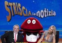 Al via su Canale 5 la 37^ edizione di “Striscia la notizia”