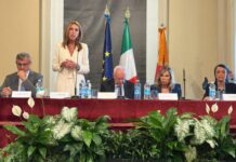 Piemonte, inaugurata l’accademia del welfare
