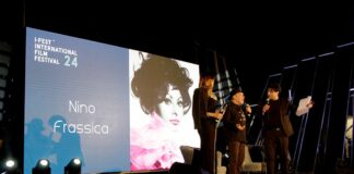 i-Fest International Film Festival, cala il sipario sull’edizione 2024