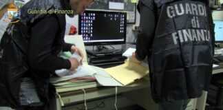 Superbonus 110, sequestri per truffa milionaria in provincia di Frosinone