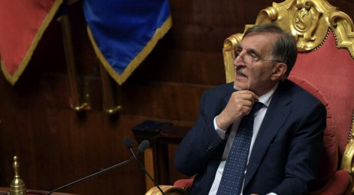 La Russa “Non sono complottista, centrodestra non è accerchiato”