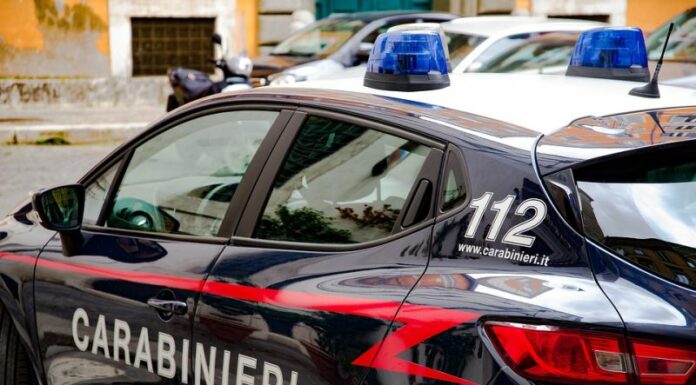 Blitz contro la ‘Ndrangheta, 31 misure cautelari nel Crotonese