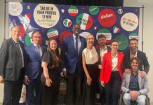 Consolato d’Italia a Detroit e RetImpresa, opportunità per le startup