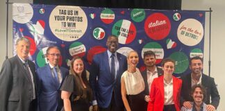 Consolato d’Italia a Detroit e RetImpresa, opportunità per le startup