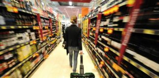 Consumi deboli in estate, Pil fermo nel terzo trimestre