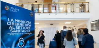 Da Regione Lazio campagna sensibilizzazione dell’Acn su cybersicurezza