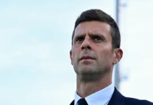 Thiago Motta sicuro “Juve-Napoli sarà una grande partita”
