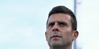 Thiago Motta sicuro “Juve-Napoli sarà una grande partita”