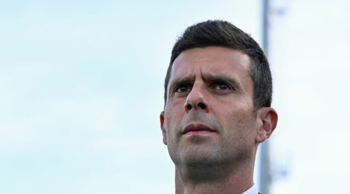 Thiago Motta sicuro “Juve-Napoli sarà una grande partita”