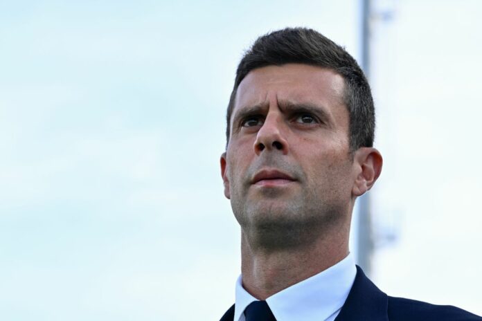 Calcio - Italia Serie A - Empoli FC vs Juventus FC